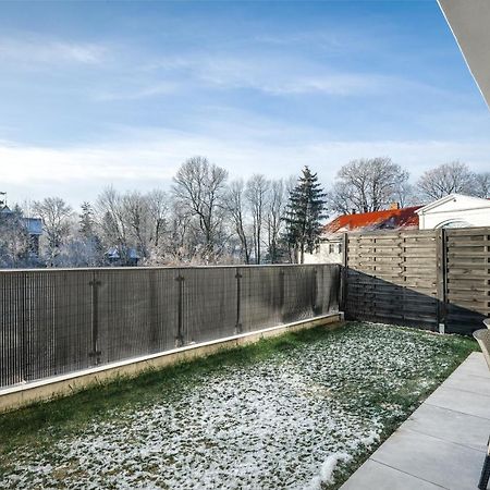 Apartament Sloneczniki Cieplice Jelenia Góra Exterior foto