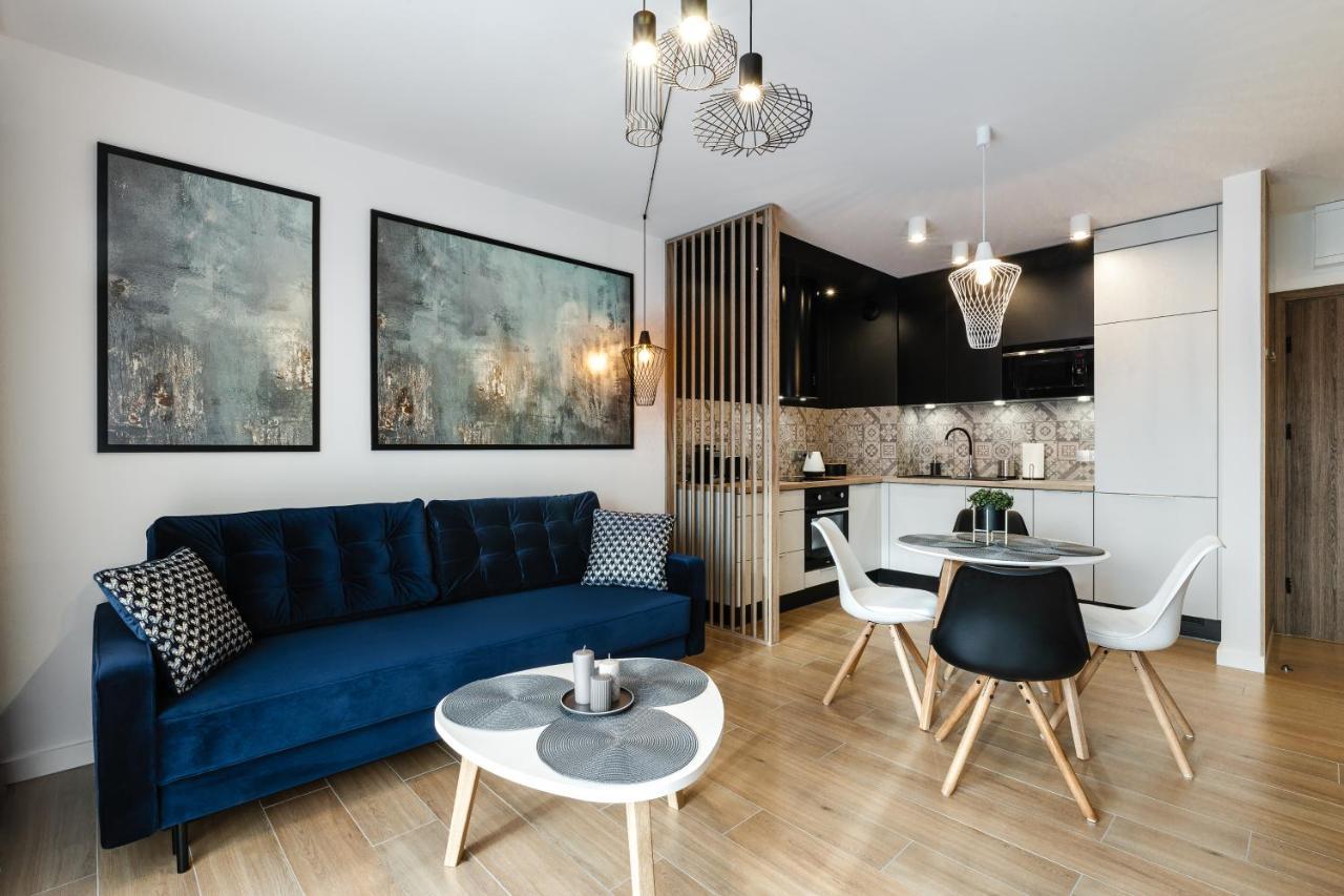 Apartament Sloneczniki Cieplice Jelenia Góra Exterior foto