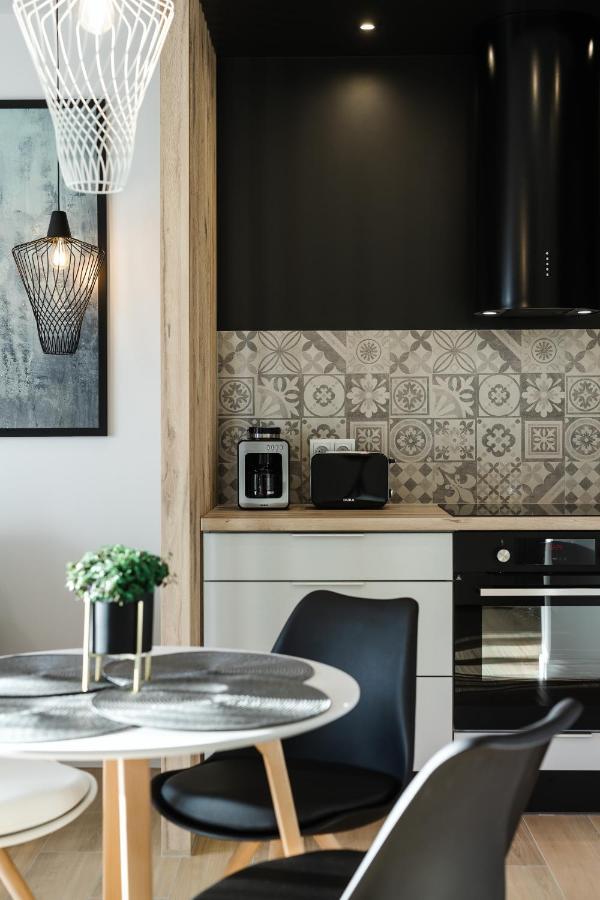 Apartament Sloneczniki Cieplice Jelenia Góra Exterior foto
