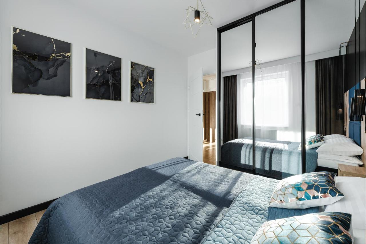 Apartament Sloneczniki Cieplice Jelenia Góra Exterior foto