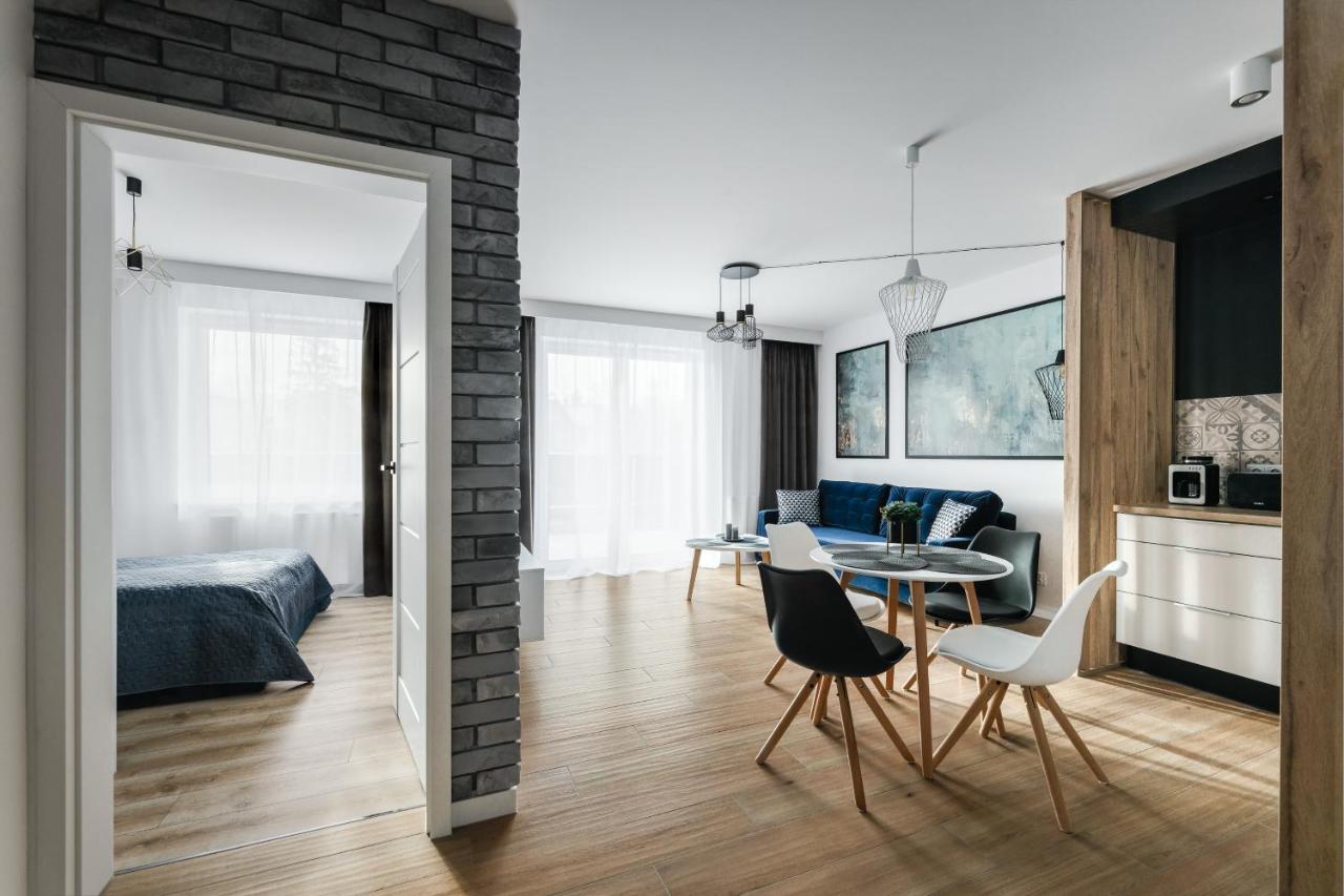 Apartament Sloneczniki Cieplice Jelenia Góra Exterior foto