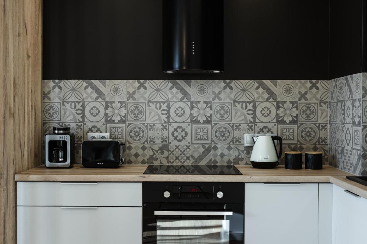 Apartament Sloneczniki Cieplice Jelenia Góra Exterior foto