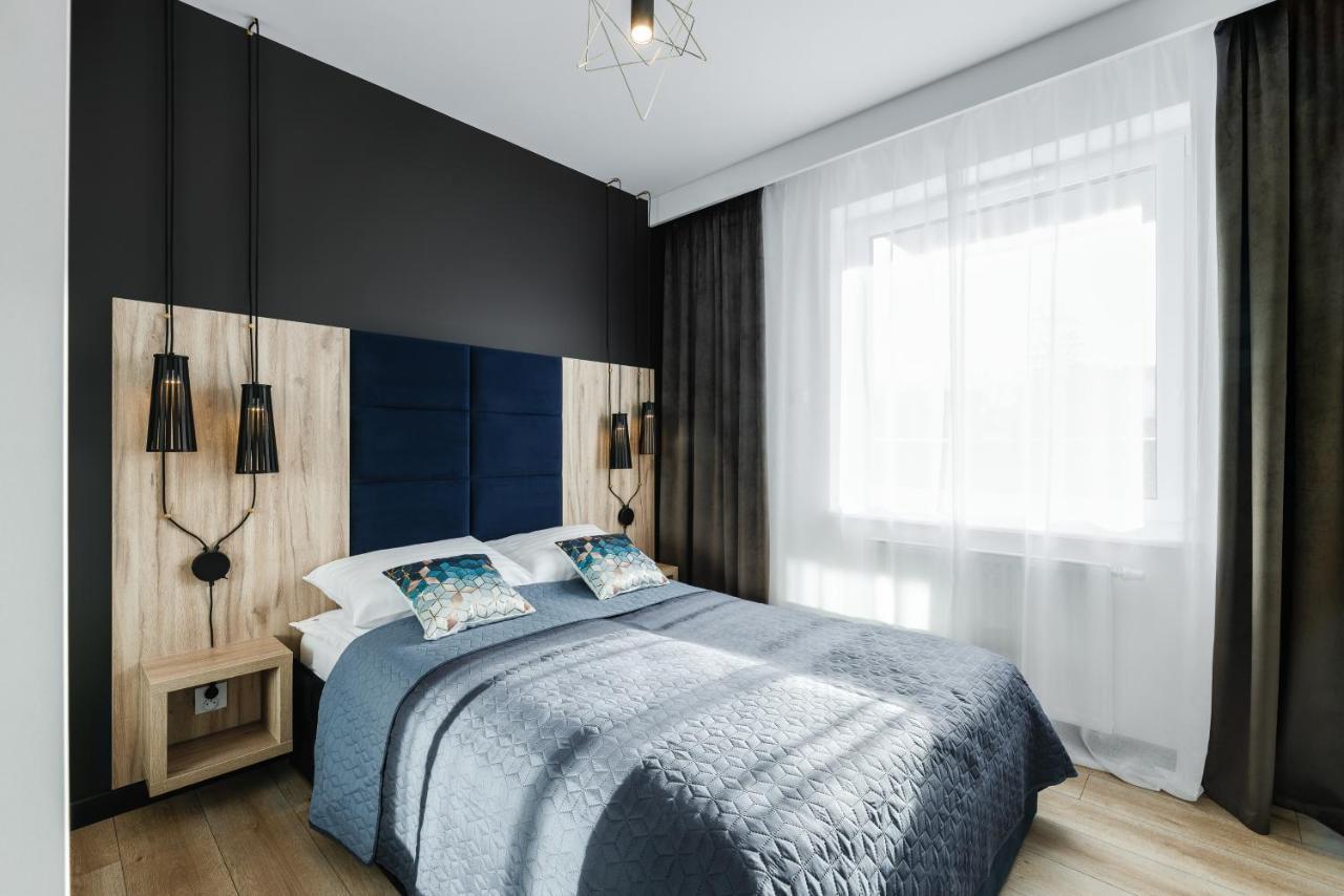 Apartament Sloneczniki Cieplice Jelenia Góra Exterior foto