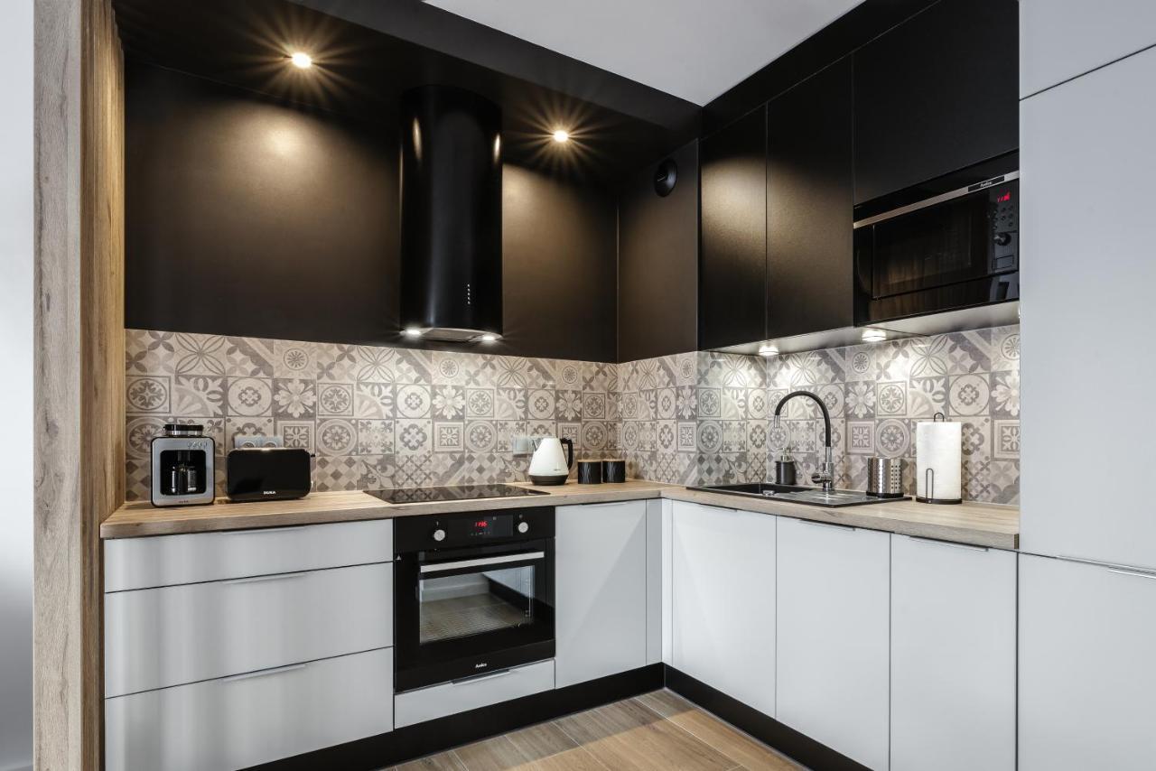 Apartament Sloneczniki Cieplice Jelenia Góra Exterior foto