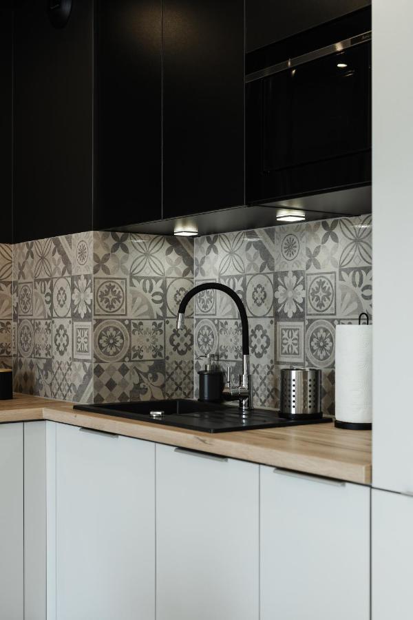 Apartament Sloneczniki Cieplice Jelenia Góra Exterior foto
