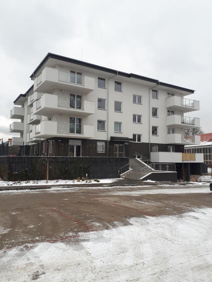 Apartament Sloneczniki Cieplice Jelenia Góra Exterior foto